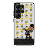 Bart Simpsons Hypebeast Samsung Galaxy S26 Ultra Case OV9890