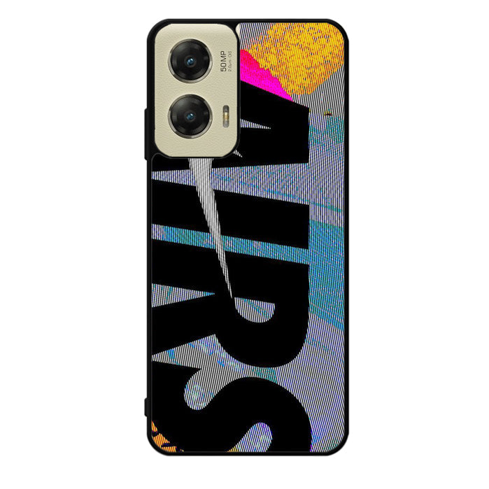 Airs Gift Idea Motorola Moto G Stylus 5G 2024 Case OV9903