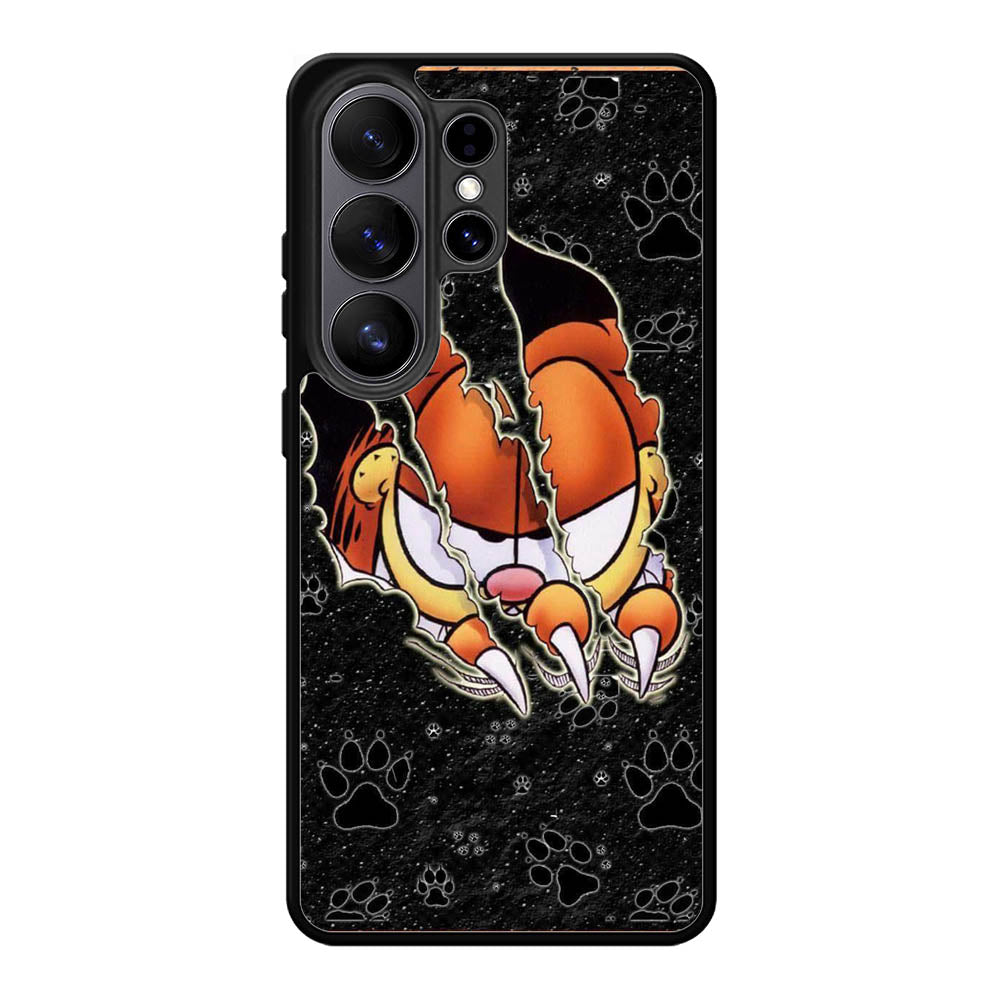 Garfield Garras Samsung Galaxy S26 Ultra Case