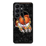 Garfield Garras Samsung Galaxy S26 Ultra Case