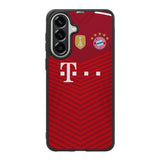 FC Bayern Munchen 2021-2022 Home Jersey Samsung Galaxy A57 Case QC8797
