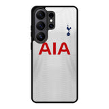 Tottenham Hotspur 2021-2022 Home Jersey Samsung Galaxy S26 Ultra Case OV8806