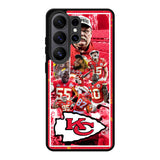 Astronaut Art F Samsung Galaxy S26 Ultra Case QC3889