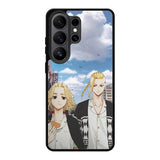 Mikey Draken Tokyo Revengers Samsung Galaxy S26 Ultra Case OV8824
