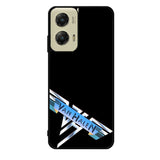 Van Halen Logo Motorola Moto G Stylus 5G 2024 Case OV8832