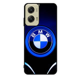 BMW Blue Logo Motorola Moto G Stylus 5G 2024 Case OV11165