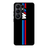 BMW M Logo Samsung Galaxy S26 Ultra Case OV11176