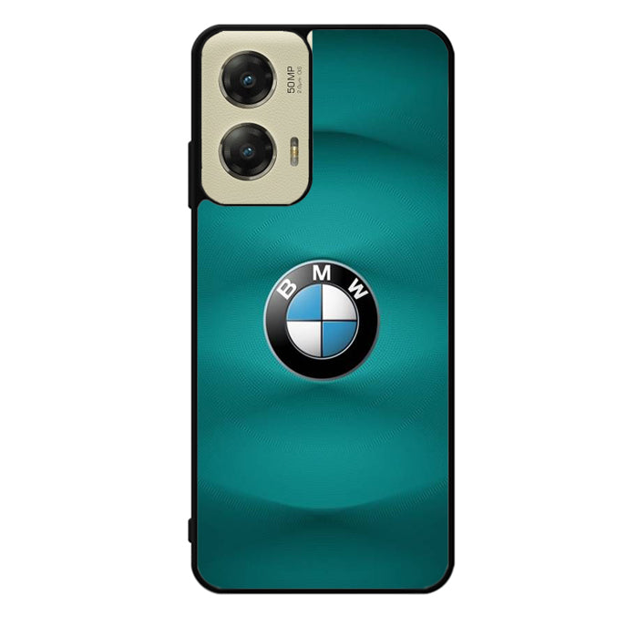 BMW Tosca Pattern Motorola Moto G Stylus 5G 2024 Case OV11183