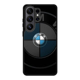 BMW Logo Samsung Galaxy S26 Ultra Case OV10937