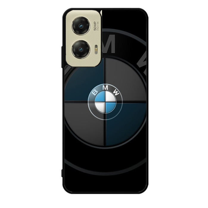BMW Logo Motorola Moto G Stylus 5G 2024 Case OV10937