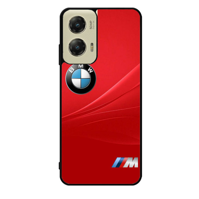 BMW Red M Motorola Moto G Stylus 5G 2024 Case OV11180