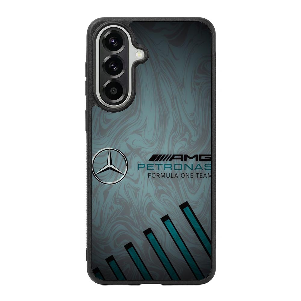 Mercedez AMG Petronas Formula Team Samsung Galaxy A37 Case OV10967