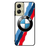 BMW 3 Stripes Motorola Moto G Stylus 5G 2024 Case OV11163