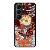 The Hermit Cowboy Samsung Galaxy S26 Ultra Case OV10719