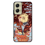 The Hermit Cowboy Motorola Moto G Stylus 5G 2024 Case OV10719