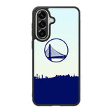 Golden State Warriors Basketball Samsung Galaxy A57 Case OV10583