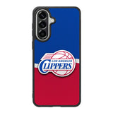 Los Angeles Clippers NBA Logo Samsung Galaxy A57 Case OV10620