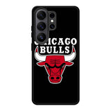 Chicago Bulls NBA Samsung Galaxy S26 Ultra Case OV10684