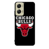 Chicago Bulls NBA Motorola Moto G Stylus 5G 2024 Case OV10684