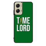 Robert Williams Time Lord Boston Celtics Basketball Motorola Moto G Stylus 5G 2024 Case OV10406