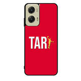 Tari Eason Houston Rockets Basketball Motorola Moto G Stylus 5G 2024 Case OV10452