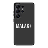 Malaki Branham San Antonio Spurs Basketball Samsung Galaxy S26 Ultra Case OV10482