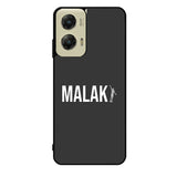 Malaki Branham San Antonio Spurs Basketball Motorola Moto G Stylus 5G 2024 Case OV10482