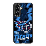 Tennessee Titans Nfl Team Logo Samsung Galaxy A57 Case