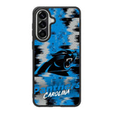 Carolina Panthers NFL Team Logo Samsung Galaxy A57 Case OV10342