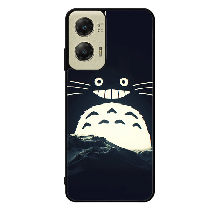 My Neighbour Totoro Motorola Moto G Stylus 5G 2024 Case OV10980