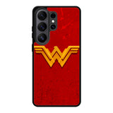 Wonder Woman Samsung Galaxy S26 Ultra Case QC6736