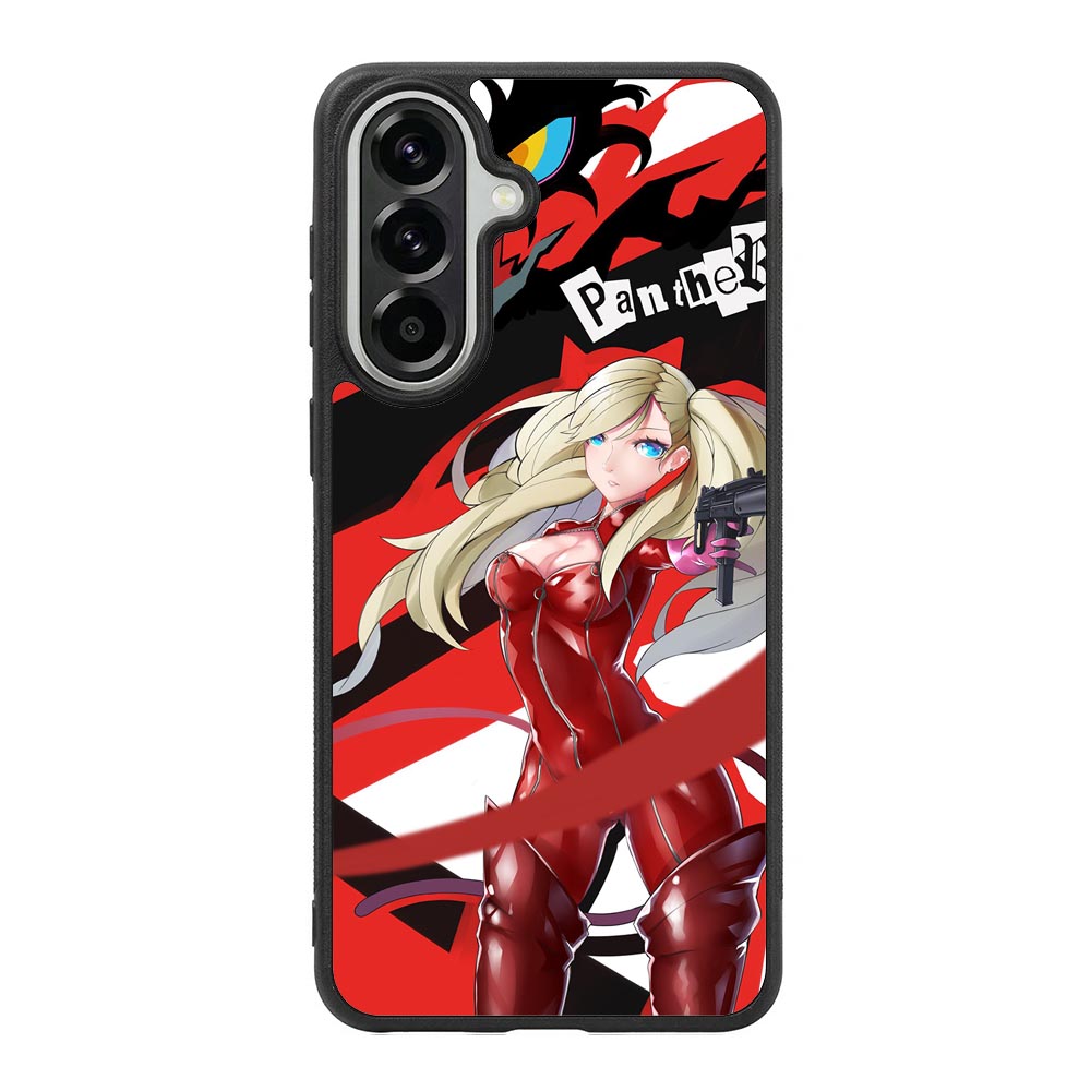 Persona 5 Tamaki Ann Samsung Galaxy A57 Case OV6577