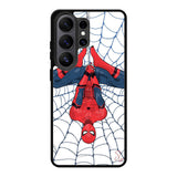 Spiderman Samsung Galaxy S26 Ultra Case OV6647