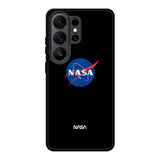 NASA America Samsung Galaxy S26 Ultra Case