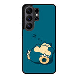 Tokyo Ghoul Samsung Galaxy S26 Ultra Case QC0456