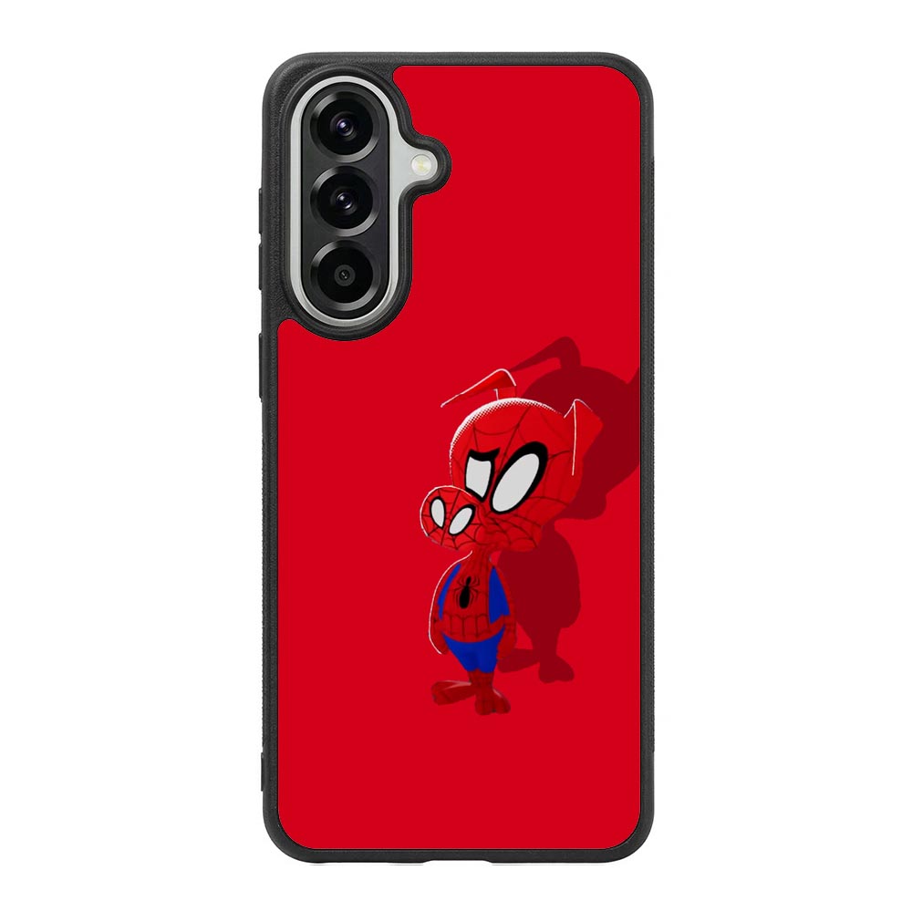 Spider Ham Spiderman Samsung Galaxy A37 Case OV6636