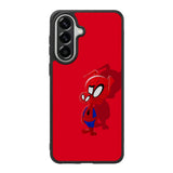 Spider Ham Spiderman Samsung Galaxy A57 Case OV6636