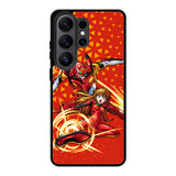 Evangelion Asuka Langley Samsung Galaxy S26 Ultra Case OV6347