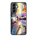 God Kiana Honkai Impact Samsung Galaxy A37 Case OV6400