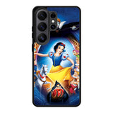 Snow White Disney Princess 1st Samsung Galaxy S26 Ultra Case