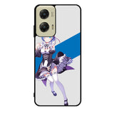 Rem Re Zero Anime Motorola Moto G Stylus 5G 2024 Case