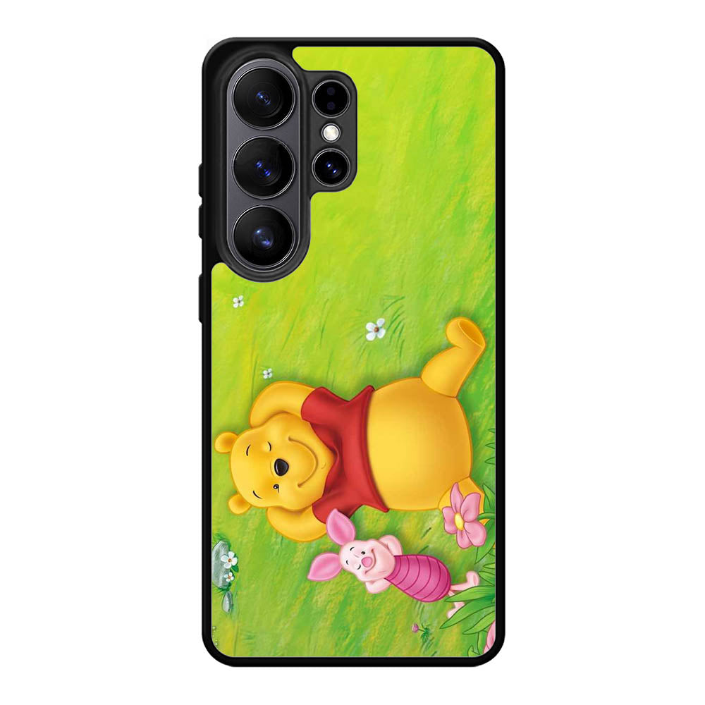 Deadly Sins Samsung Galaxy S26 Ultra Case QC5644