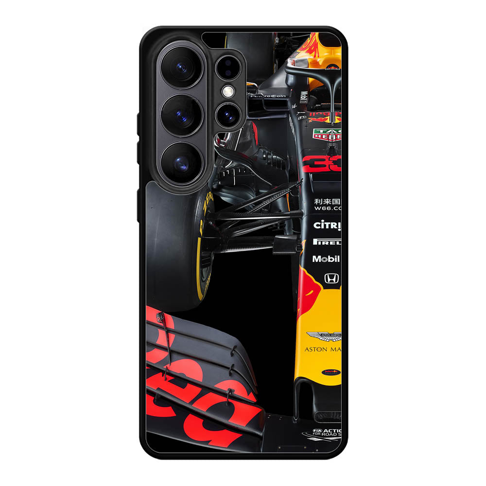 Red Bull F1 Samsung Galaxy S26 Ultra Case