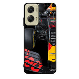 Red Bull F1 Motorola Moto G Stylus 5G 2024 Case