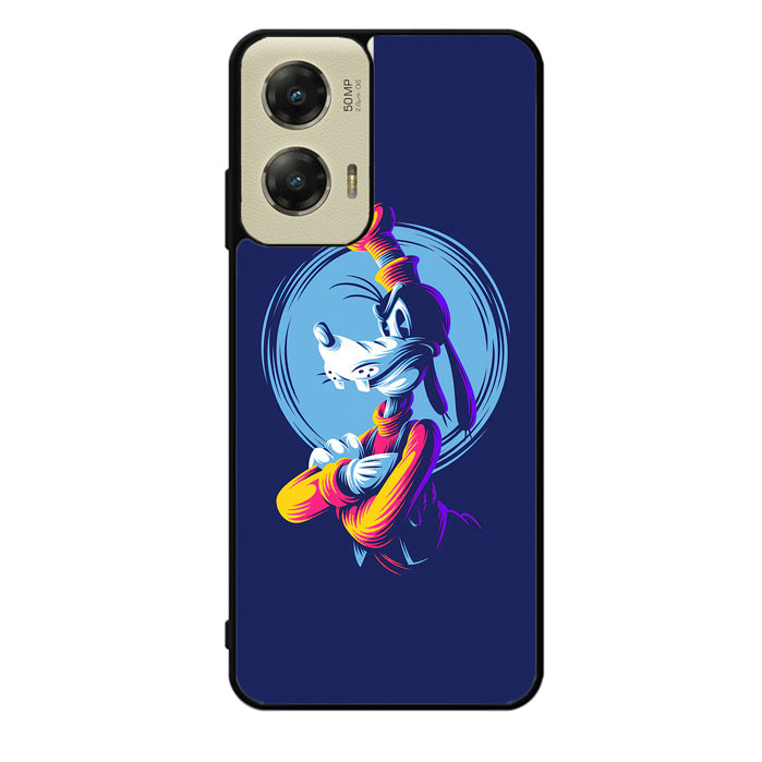 Disney Goofy Motorola Moto G Stylus 5G 2024 Case OV6308