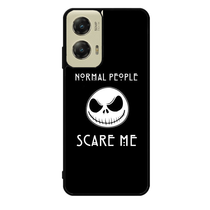 Nightmare Before Christmas Motorola Moto G Stylus 5G 2024 Case OV3017