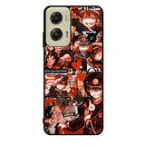 Hanako Kun Anime Motorola Moto G Stylus 5G 2024 Case OV6407