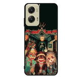 Hanako Kun Anime Motorola Moto G Stylus 5G 2024 Case OV5060