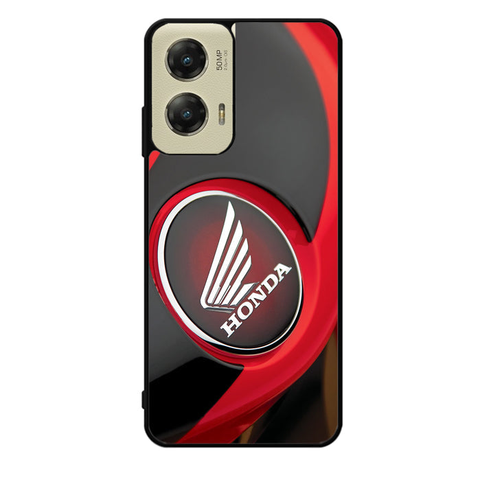 Honda Motor Motorola Moto G Stylus 5G 2024 Case OV6422