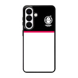 Arknights Penguin Logistics Samsung Galaxy S26 Case QC6195